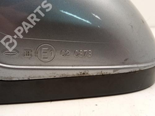 Left mirror OPEL CORSA D (S07) 1.3 CDTI (L08, L68) | BP11009355C26 