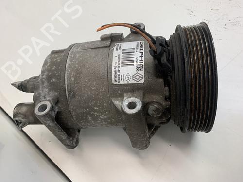 AC compressor RENAULT SCÉNIC II (JM0/1_)  | BP17155442M34 