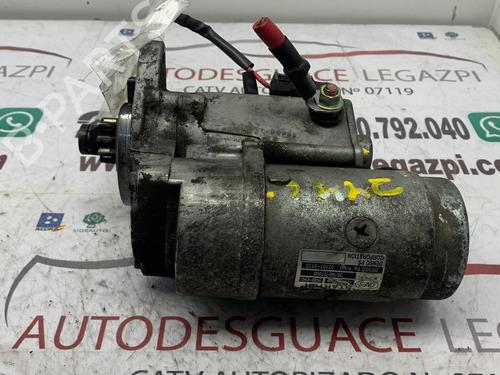 Starter HYUNDAI TRAJET (FO) 2.0 CRDi | BP11008258M8 