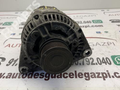 BP11006537M7 | Alternador MERCEDES-BENZ SPRINTER 3-t Bus (B903) 308 D (903.372, 903.373) BP11006537M7