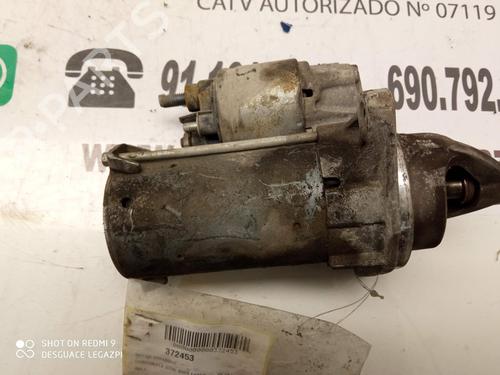 Starter FORD FIESTA VI (CB1, CCN) 1.4 | BP11002766M8 