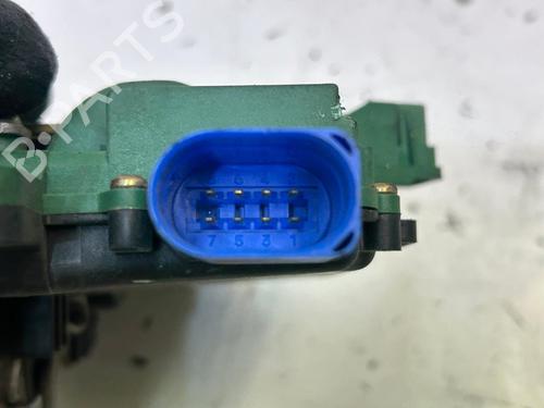 Front left lock SEAT IBIZA III (6L1)  | BP26431704C98 