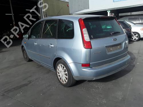 AC-Kompressor FORD FOCUS C-MAX (DM2)  | BP19285791M34 