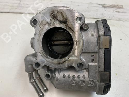 Throttle body TOYOTA YARIS (_P9_) | BP17093725M82