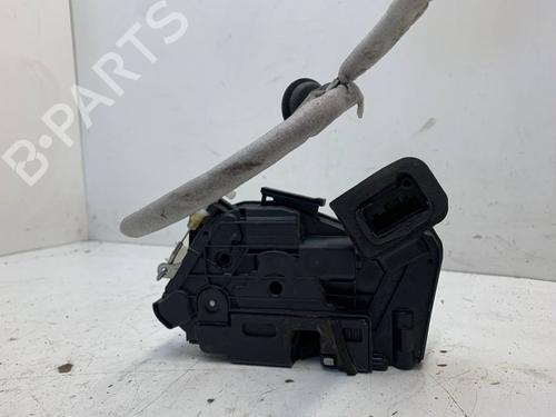 Front right lock VW POLO V (6R1, 6C1) 1.0 | BP23527486C97 