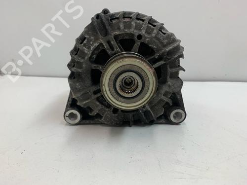 Used Alternator PEUGEOT PARTNER Box Body/MPV 1.6 HDi (109 hp) 16305175