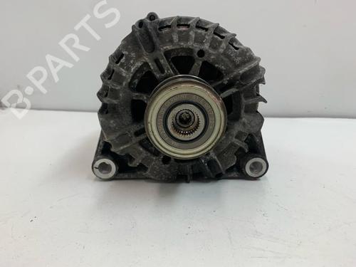 Alternatore PEUGEOT PARTNER Box Body/MPV 1.6 HDi (109 hp) 16305175