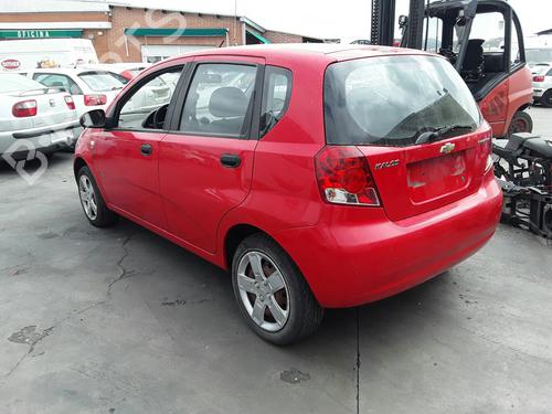 Starter DAEWOO KALOS (KLAS) 1.2 | BP15353631M8 