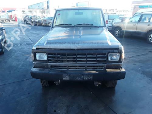 Used Parts NISSAN PATROL III/2 Station Wagon (W260) 2.8 D 4x4 (103 hp) 1596958