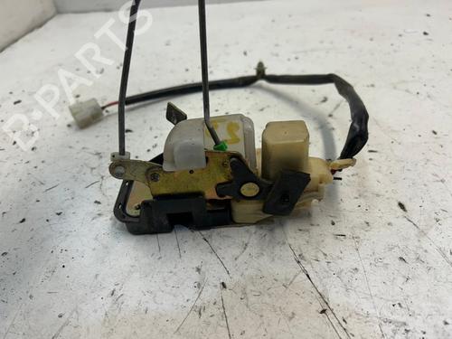 Rear left lock MAZDA 626 V Hatchback (GF) 2.0 H.P. (GFER) | BP24827089C100 