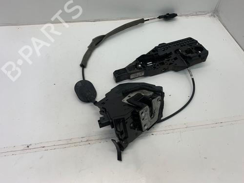Front right lock RENAULT CLIO IV (BH_)  | BP13705006C97 