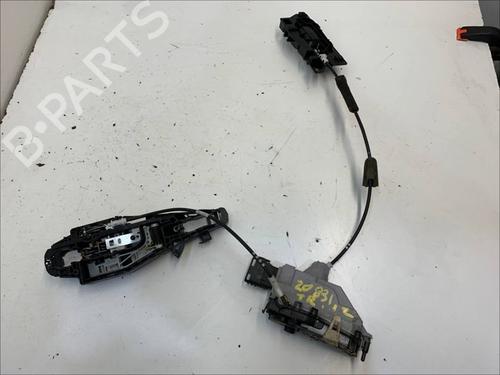 Used Rear left lock PEUGEOT 508 I (8D_) 1.6 THP (156 hp) 23951153