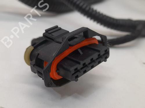 Steering pump OPEL ASTRA H (A04)  | BP13415907M99