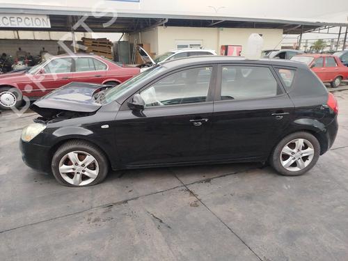 Left taillight KIA CEE'D Hatchback (ED)  | BP30391138C34 