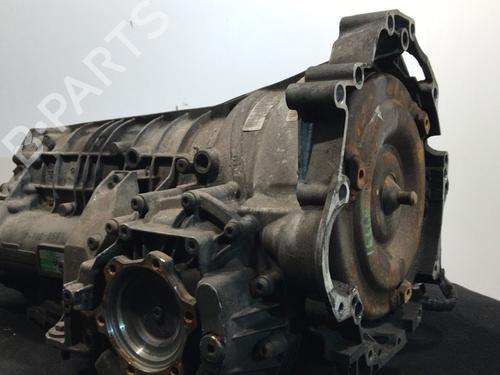 Gearbox SKODA SUPERB I (3U4) 2.5 TDI | BP12434269M3 