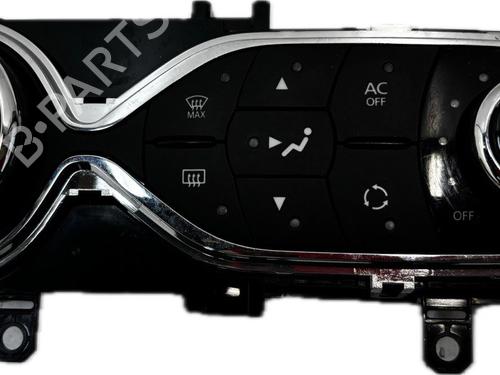 Comando clima RENAULT CAPTUR I (J5_, H5_) [2013-2025]  30355469