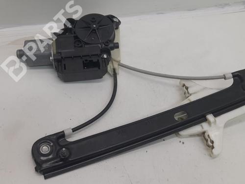 Rear left window mechanism VW POLO V (6R1, 6C1) 1.6 | BP11931194C24 