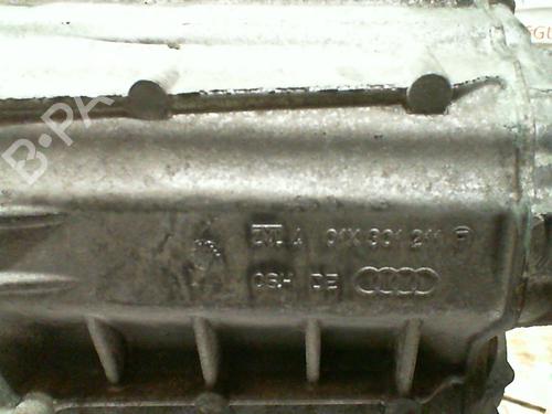 Gearbox AUDI A4 B7 (8EC) 2.0 TDI 16V | BP11000475M3 