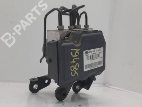 ABS pump FORD MONDEO IV (BA7) 2.0 TDCi | BP11847093M43 