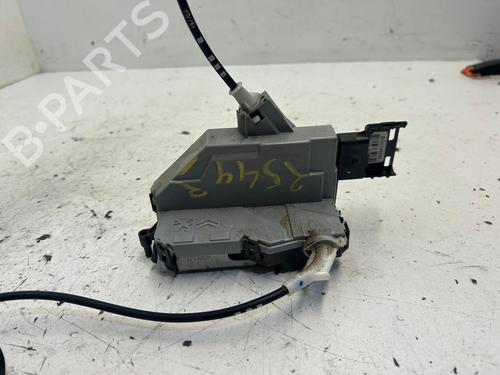 Rear right lock PEUGEOT 308 SW I (4E_, 4H_) 1.6 16V | BP23405873C99 