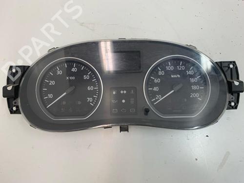 Cockpit DACIA SANDERO [2008-2025]  16301145