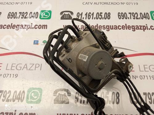 ABS pump FORD MONDEO IV (BA7) 2.0 TDCi | BP11006738M43 