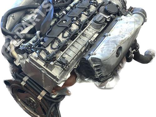 Engine MERCEDES-BENZ S-CLASS (W220) S 320 CDI (220.026, 220.126) | BP11000524M1 