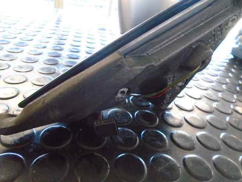 Right mirror BMW 3 (E46) 320 d | BP10997278C27 