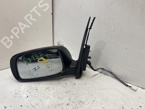 Left mirror TOYOTA PRIUS Liftback (_W2_) 1.5 Hybrid (NHW20_, NHW20R) | BP31646120C26 