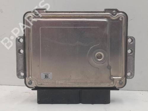 Engine control unit (ECU) HYUNDAI i30 Estate (FD) 1.6 CRDi | BP19107487M57 