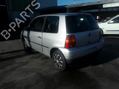 Right taillight SEAT AROSA (6H1) 1.0 | BP16704820C35 