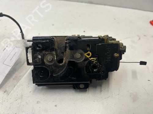 Front right lock SEAT LEON (1M1)  | BP21535089C97 