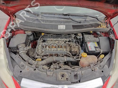 Used Engine control unit (ECU) OPEL CORSA D (S07) [2006-2015]  30124008