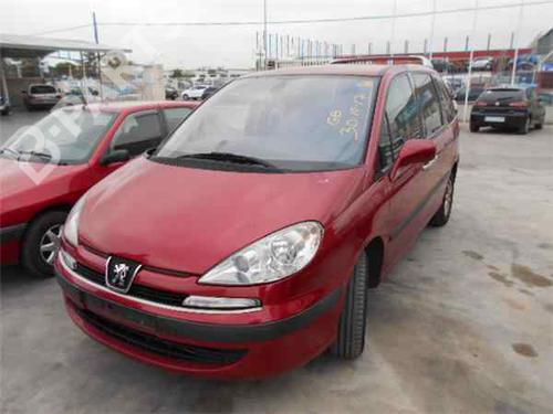 Alternator PEUGEOT 807 (EB_)  | BP10999271M7 