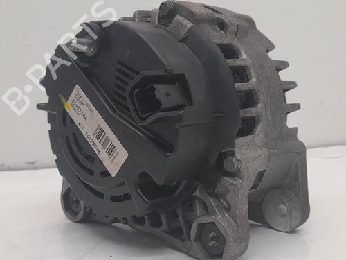 Generator RENAULT LAGUNA II (BG0/1_) 1.9 dCi (BG05) | BP15636241M7 