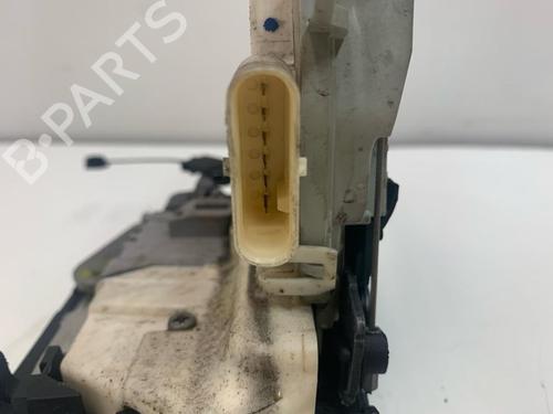 Front right lock SEAT LEON (1P1) 1.6 TDI | BP16344599C97 