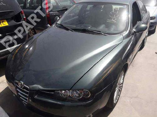 Used Parts ALFA ROMEO 156 (932_)  1.9 JTD (932.A2B00, 932.A2C00)  1158755