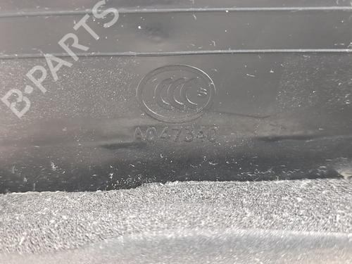 Right mirror HYUNDAI SONATA V (NF) 2.0 CRDi | BP12434409C27 