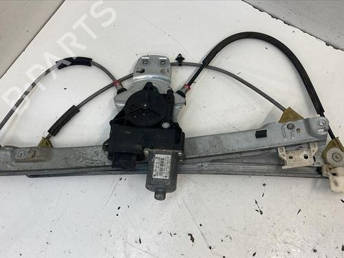 Used Front left window mechanism CITROËN C5 III (RD_) 1.6 HDi 110 (RD9HZC) (109 hp) 30859876