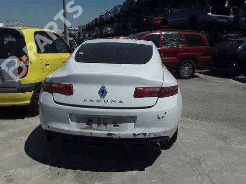 Used Parts RENAULT LAGUNA Coupe (DT0/1)  2.0 dCi (DT01, DT08, DT09, DT0K, DT12, DT1C, DT1D, DT1M,...  1157093