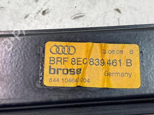 Rear left window mechanism AUDI A4 B7 (8EC) 2.0 TDI quattro | BP18258619C24 
