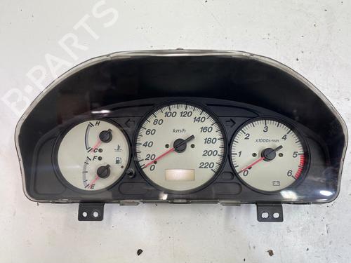 Used Instrument cluster MAZDA PREMACY (CP) 2.0 TD (101 hp) 18154002