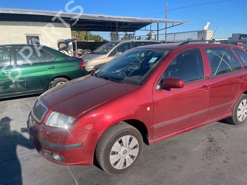Used Parts SKODA FABIA I (6Y2) [1999-2008]  4226723