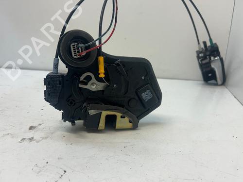 Used Rear right lock TOYOTA COROLLA (_E12_) [2001-2008]  21539821