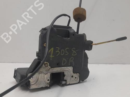 Front right lock MERCEDES-BENZ C-CLASS (W203) C 180 Kompressor (203.046) | BP18873802C97 