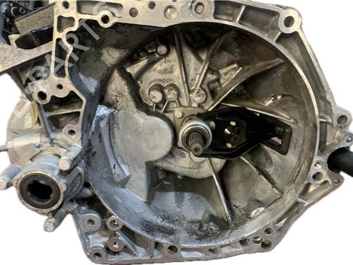 Used Gearbox PEUGEOT 308 SW I (4E_, 4H_) 1.6 16V (120 hp) 15725988
