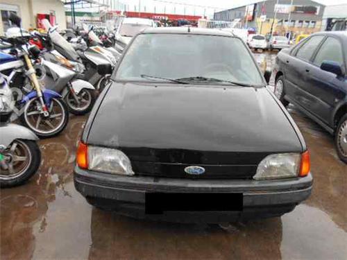 Right headlight FORD FIESTA III (GFJ) 1.4 | BP10995552C29 