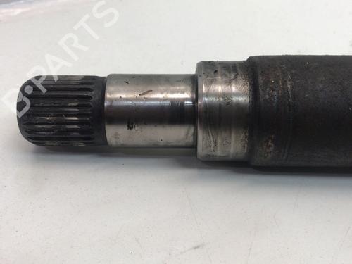 Right front driveshaft FORD FOCUS C-MAX (DM2)  | BP12907123M39 