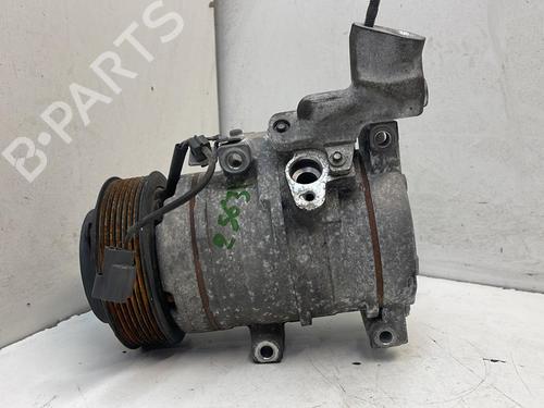 AC compressor HONDA ACCORD VII (CL, CN) 2.2 i-CTDi (CN1) | BP30105191M34 