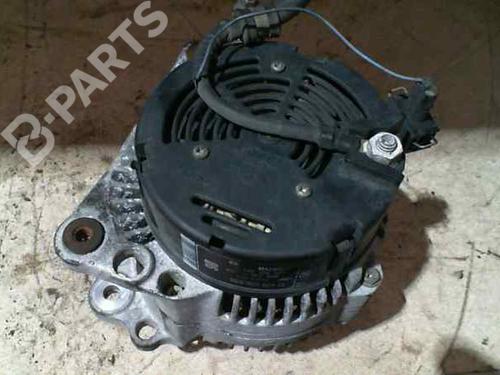 Used Alternator Alternator SEAT CORDOBA Vario (6K5) 1.6 i (75 hp) 11001657 11001657